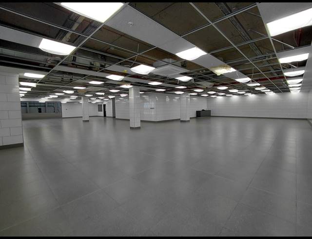 18,660M² WAREHOUSE TO LET IN GLEN MARAIS